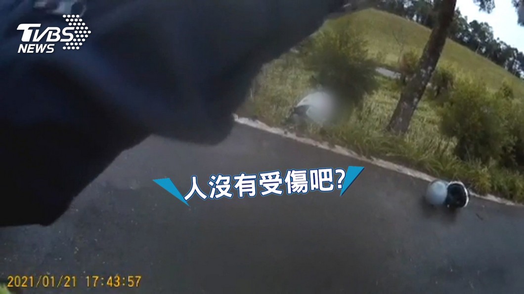 圖／TVBS