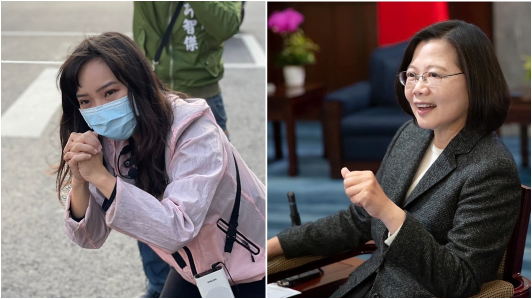 揭罷捷關鍵數字 她驚「拔蔡行動」:民進黨小心了
