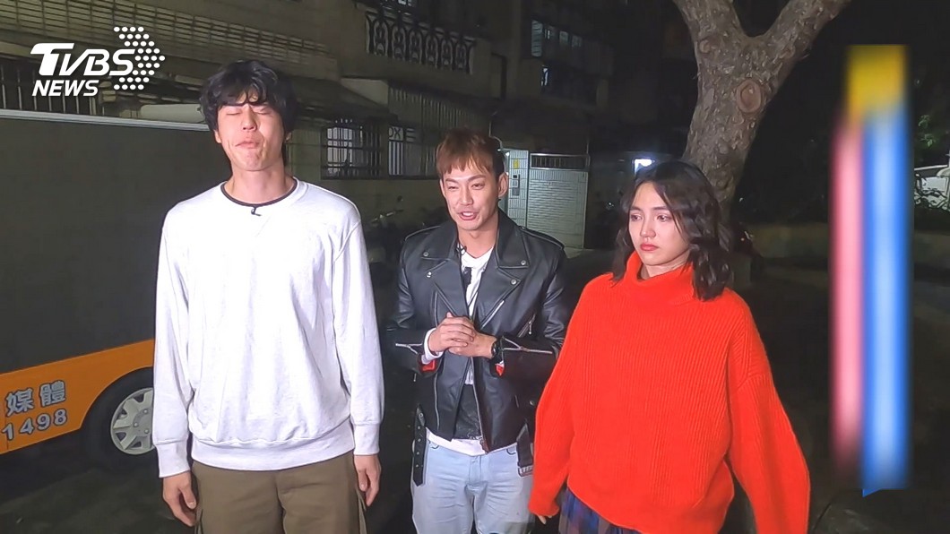圖／TVBS