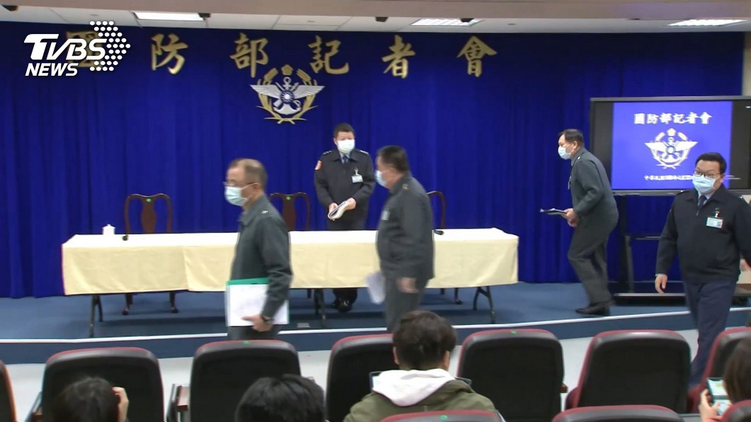 圖／TVBS