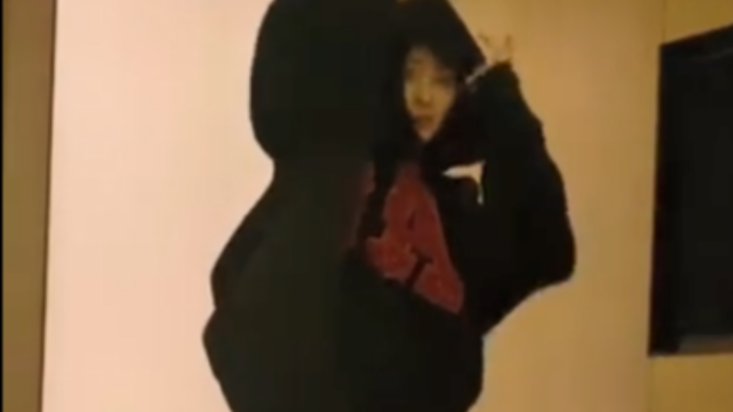 圖/翻攝自张天爱吧官博 微博