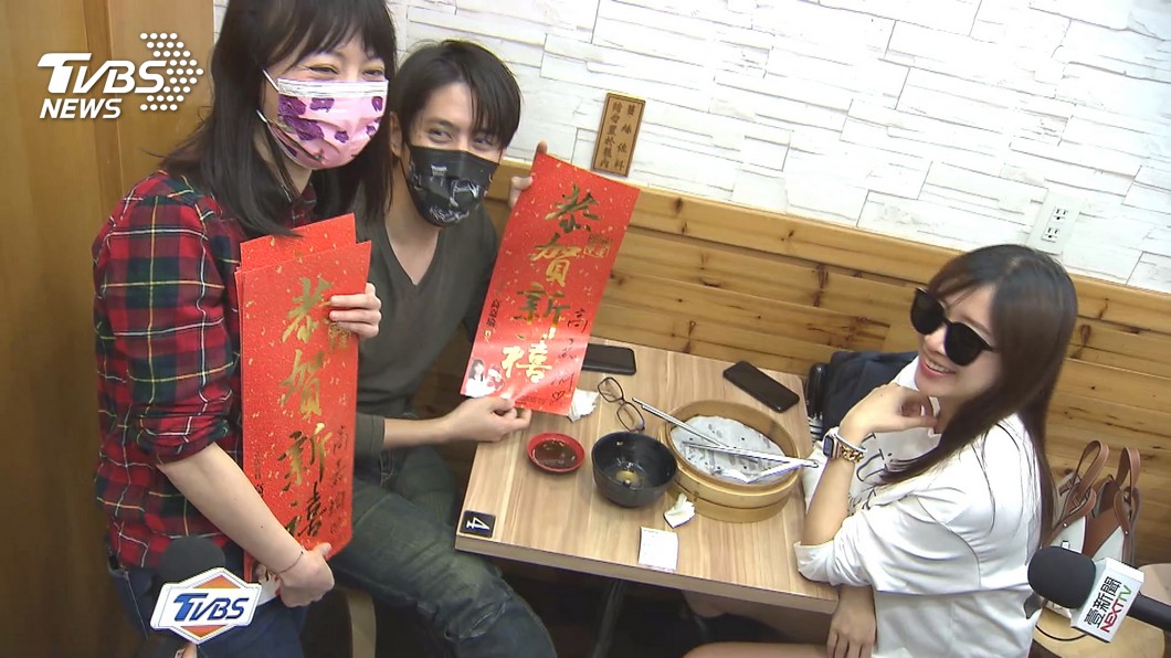 圖/TVBS