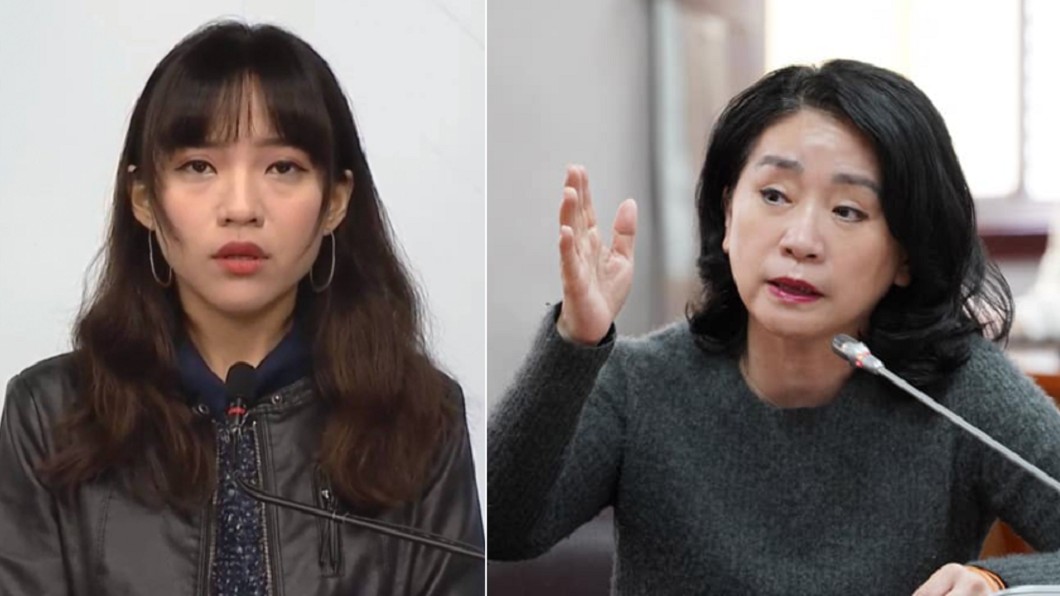 罷捷案衝擊割萊委? 藍委:罷免才能嚇阻「黨意民代」