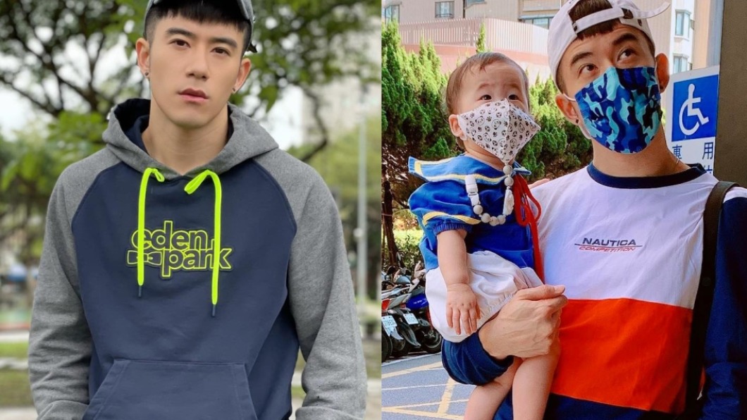 「尿布丟微波爐加熱」險釀災 男星嘆:孩子帶久會變笨