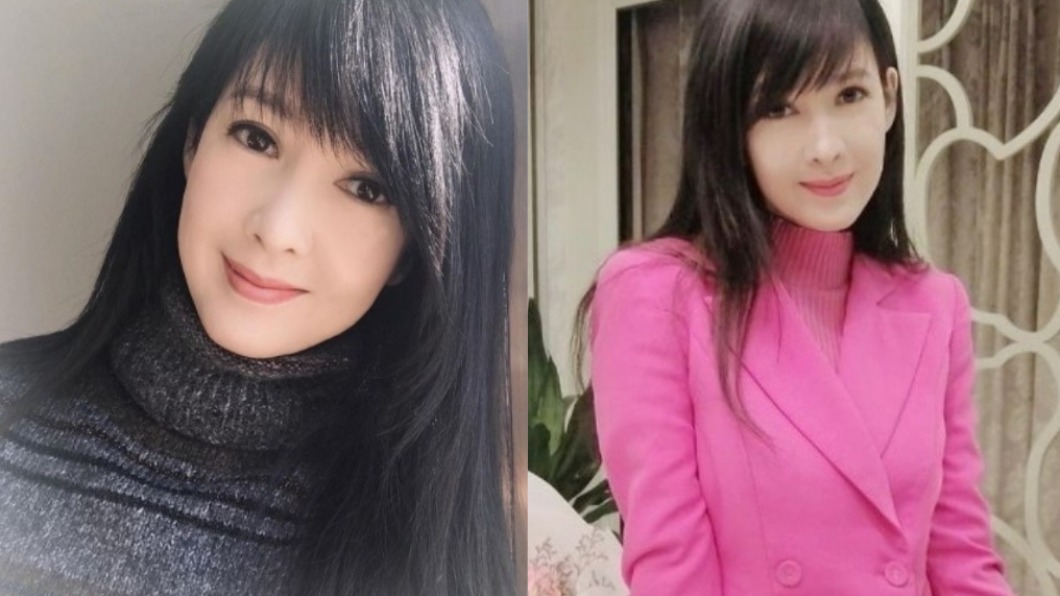 1個月內痛失2家人　周慧敏曝「最後合照」：永遠愛妳
