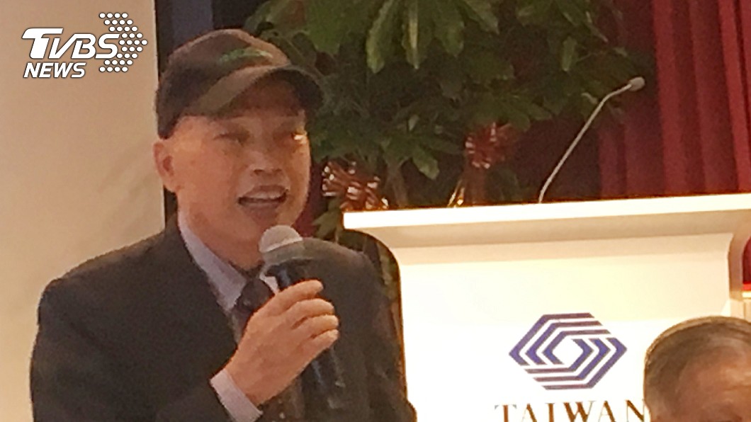 健身器材營收破百億! 力山董座王坤復逝世