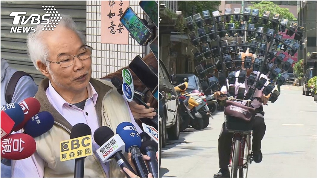 寶可夢阿伯72支手機抓寶　每月「驚人話費」曝光