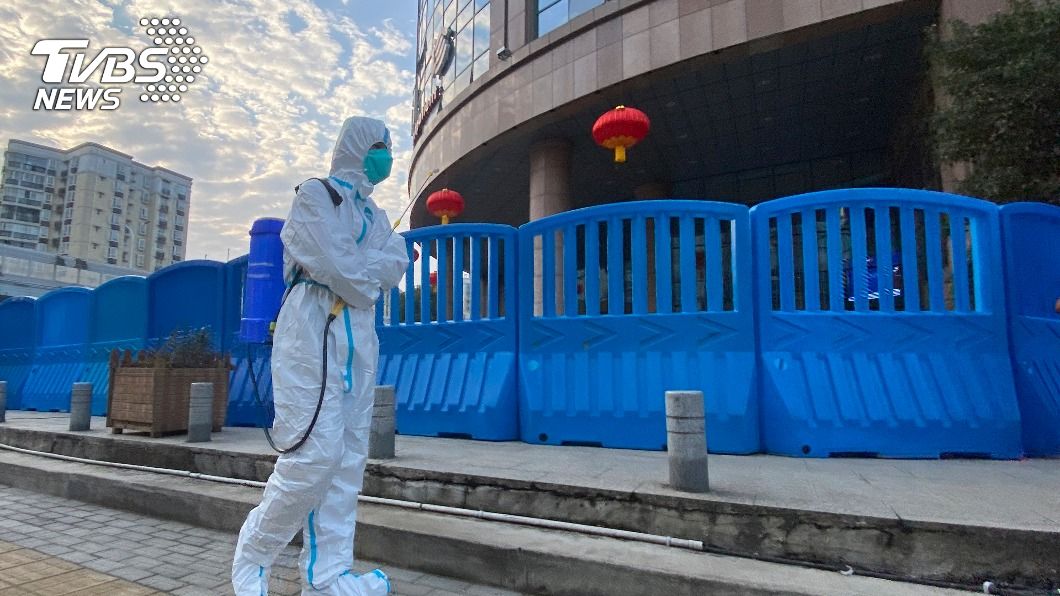 睽違近2個月 大陸無新增本土新冠肺炎確診