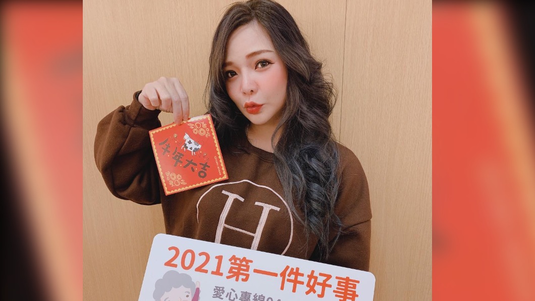小甜甜首度公布寶寶性別!開心迎孩老公卻煩2事