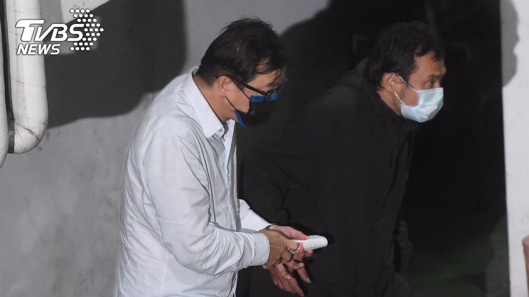 勞動基金炒股案12人遭訴 北檢對游迺文求重刑