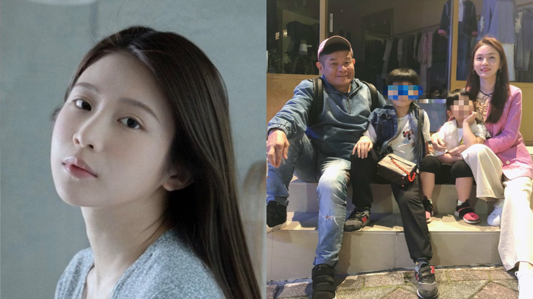 捲雞排妹性騷風暴　許效舜「嫩妻劇烈反應」嚇壞他