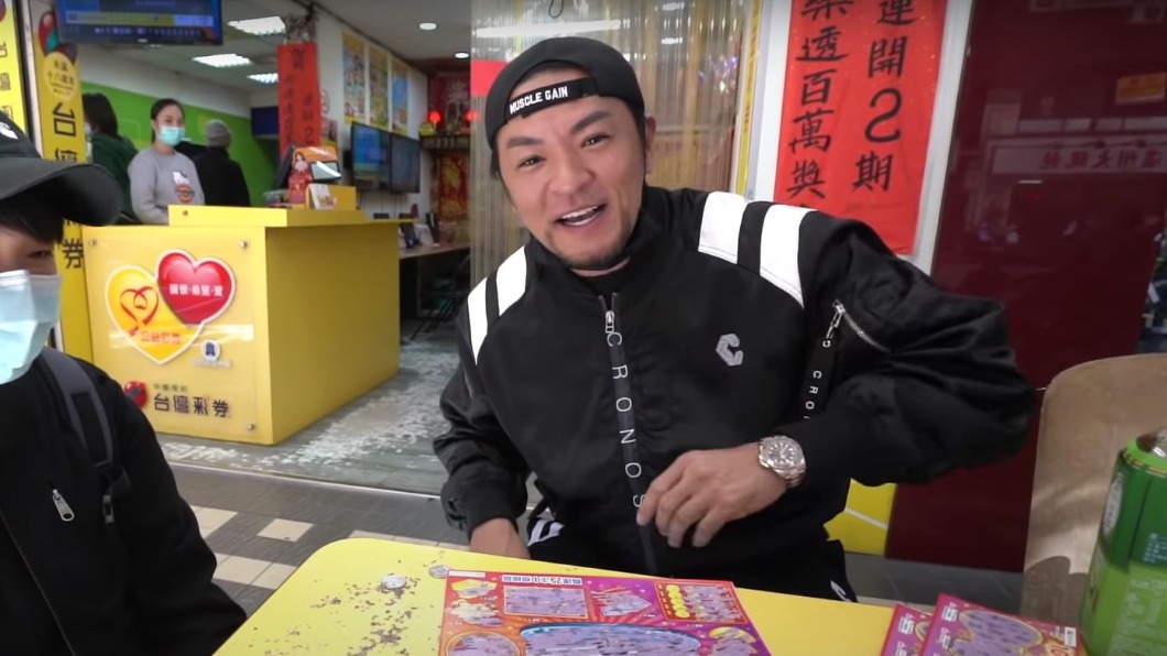 圖/翻攝自夢多 TV Mondo TV YouTube
