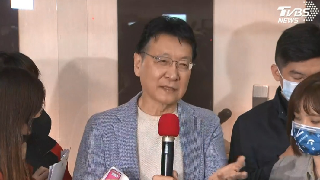 陸禁台灣鳳梨 趙少康:農民無辜籲中共以春風取代報復