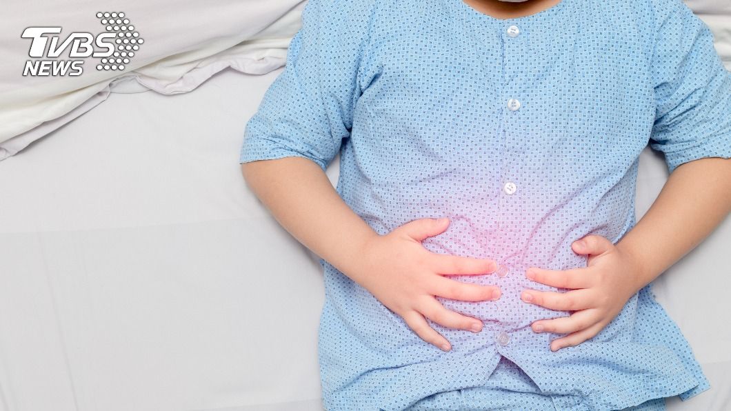 英童肚子痛就醫 隔天突斷命母崩潰:他很健康