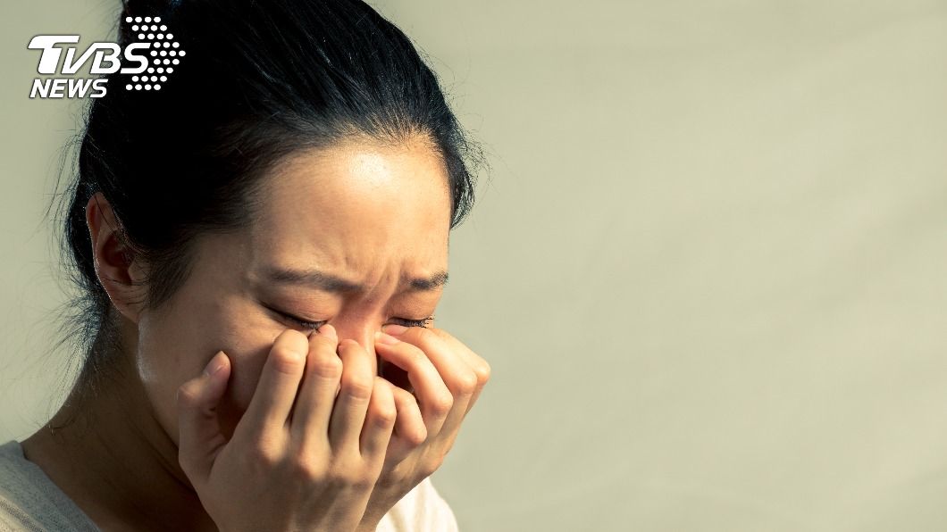在家待產被尪嗆「沒路用」 人妻淚訴:婚後全變