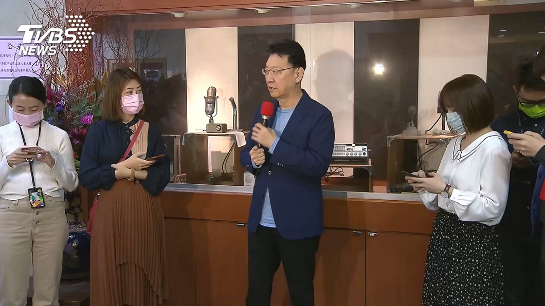 圖／TVBS