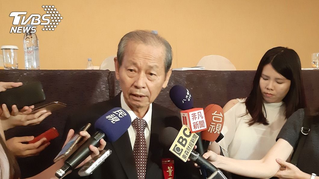 布蘭特原油漲破60美元 台塑化董:OPEC+減產是關鍵