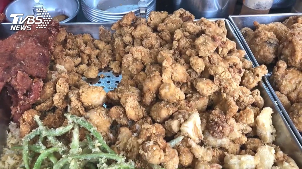 怒吼唐寶寶!老闆為40元炸物報警 母泣:嚇到全身發抖