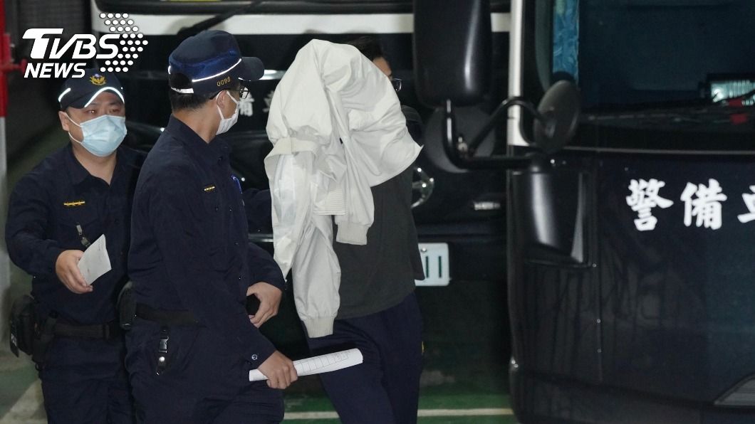 勞動基金炒股案起訴 游迺文續羈押禁見4人交保