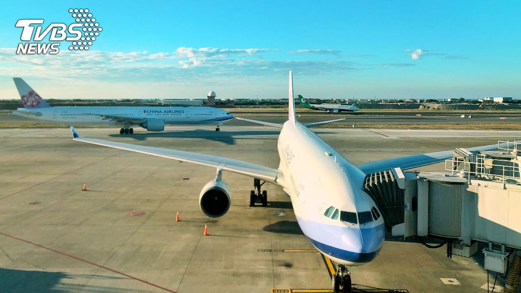 桃機出入境旅客數創春節新低 較去年同期減99.75%