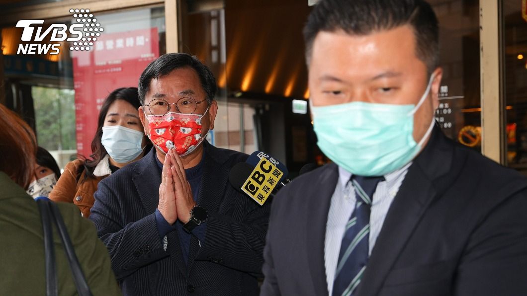 3立委跑票案疑程序問題卡關 陳明文:該罰就罰