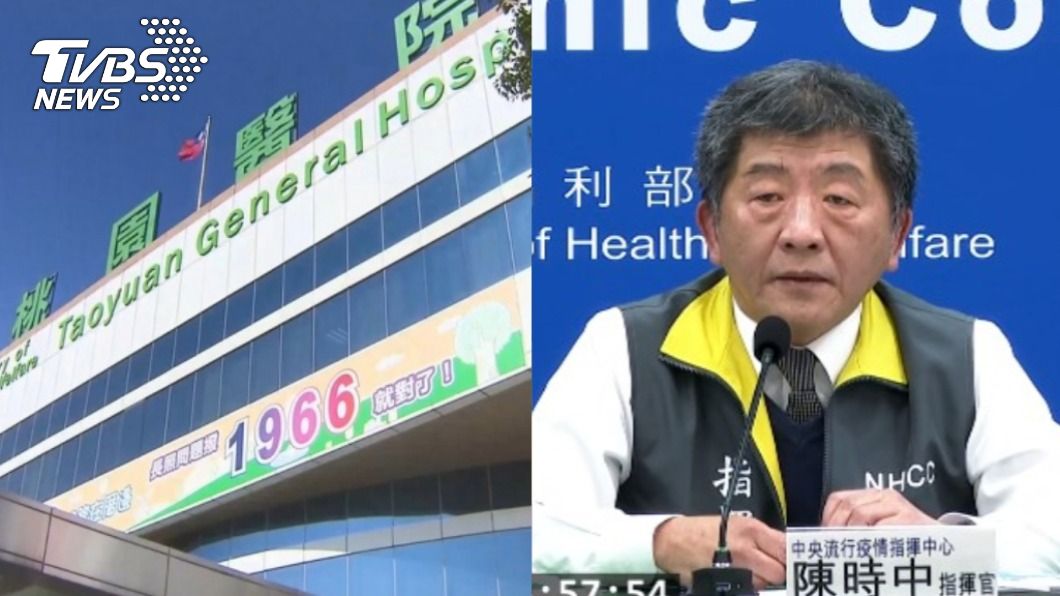 部桃解封後 沈富雄曝陳時中「臉上發青」還有3缺口