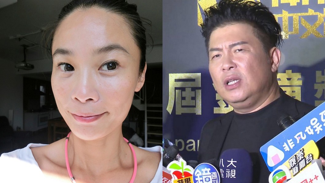 「用腿磨蹭我」曾國城遭控性騷允諾更謹慎 女導再發長文