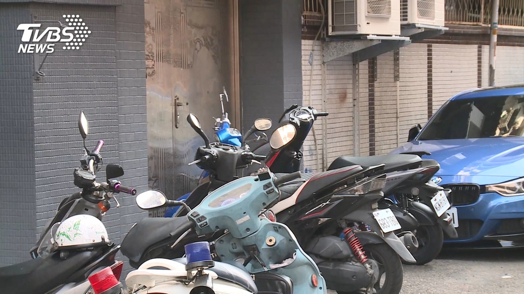 圖/TVBS