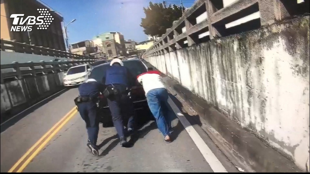 圖/TVBS