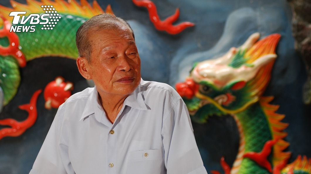 國寶級剪黏藝師王保原過世 文化部呈請總統褒揚