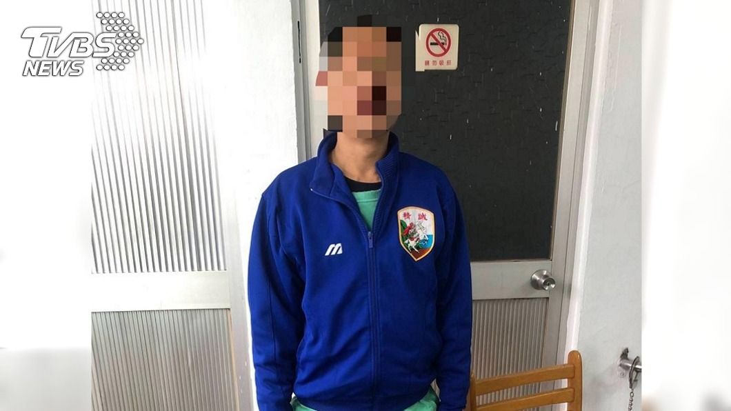 萬華補習班前火警毀9車 警逮涉嫌縱火男子