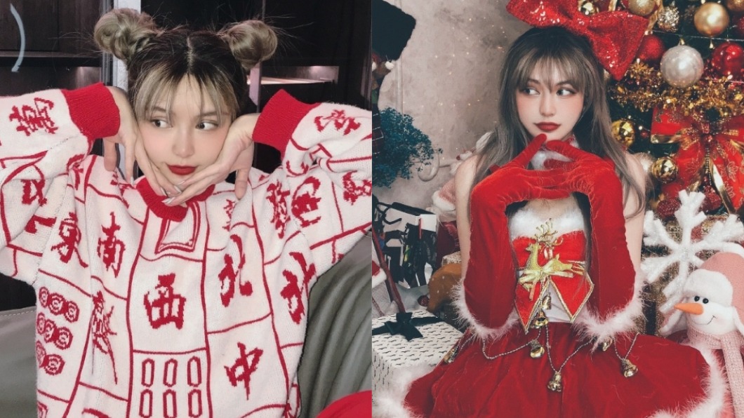 周揚青家世背景雄厚。（圖／翻攝自周揚青微博）