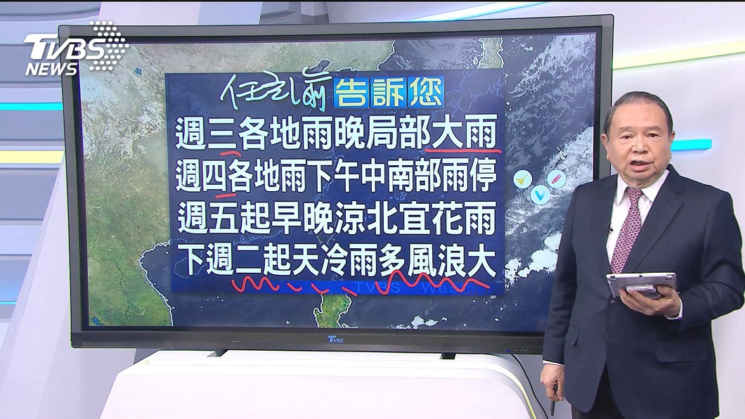 圖/TVBS