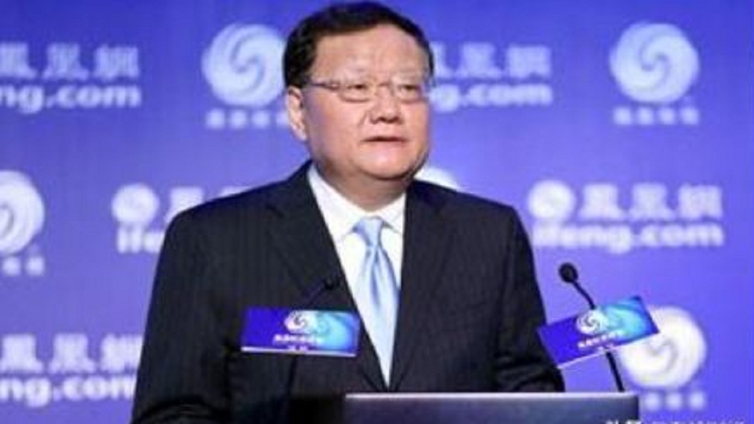 鳳凰衛視人事大地震！北京出手整頓　撤換董座劉長樂