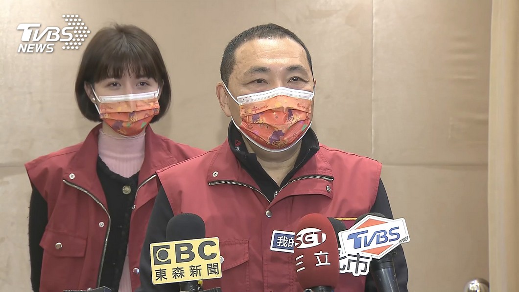 圖/TVBS