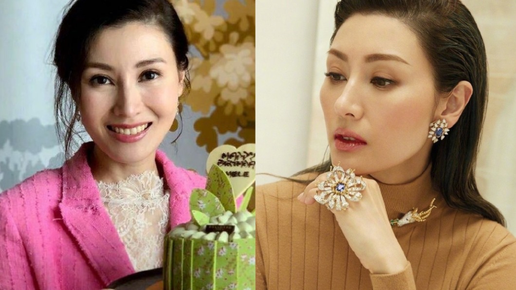 李嘉欣「病危原因」網瘋傳!2生活習慣曝 節食疑成關鍵
