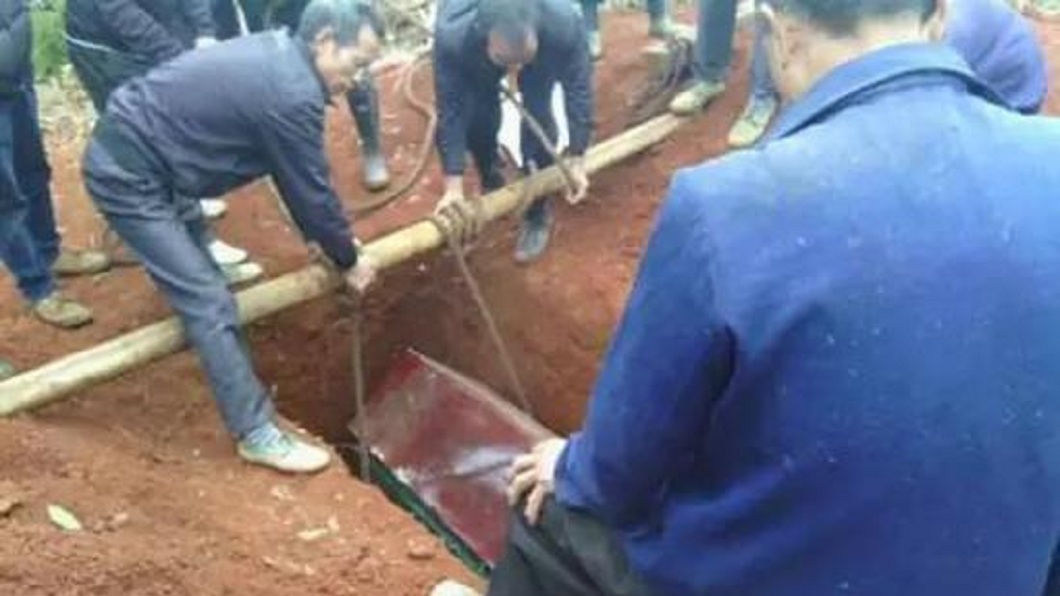 陸無良男貪賺死人錢　誘殺2無辜女賣屍「配陰婚」