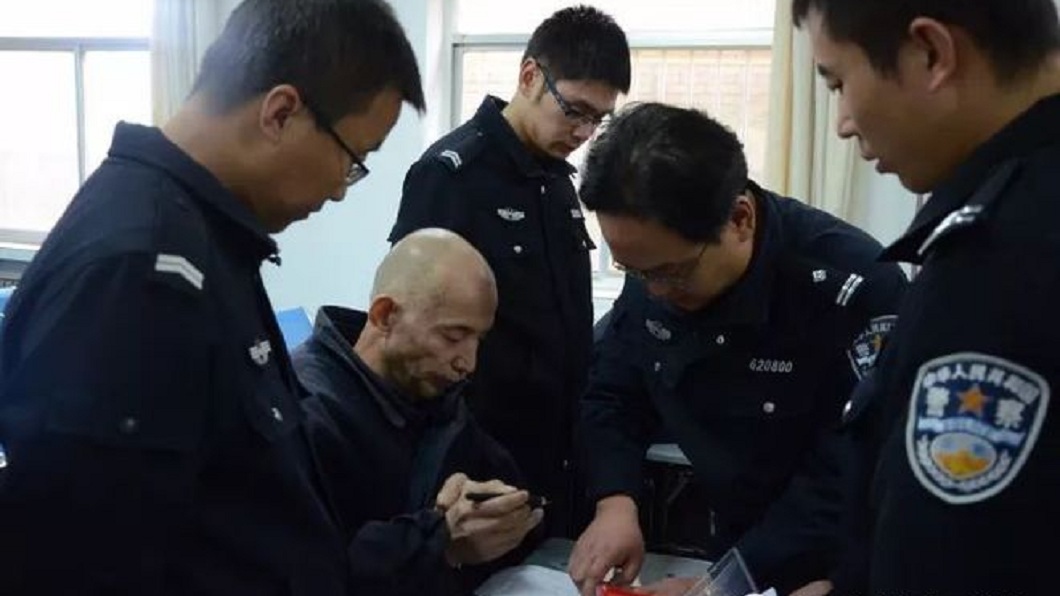 大陸陝西一名馬姓男子涉嫌殺害2名女子賣屍配陰婚,遭法院判處死刑。(圖/翻攝自微博)