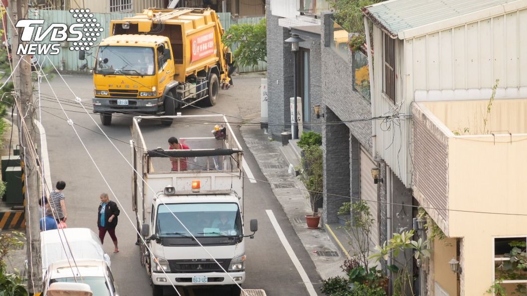 當心垃圾變炸藥!4類家庭廢棄物避免直接丟垃圾車