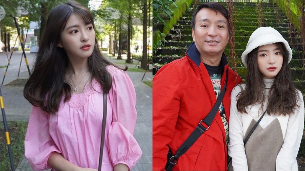 被爆「後台狂偷瞄」王中平愛女 男星不避嫌猛誇