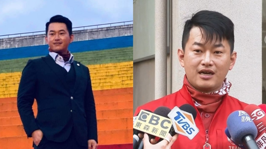 台中「2指標」左右刪Q結局 他:陳柏惟比黃捷危險