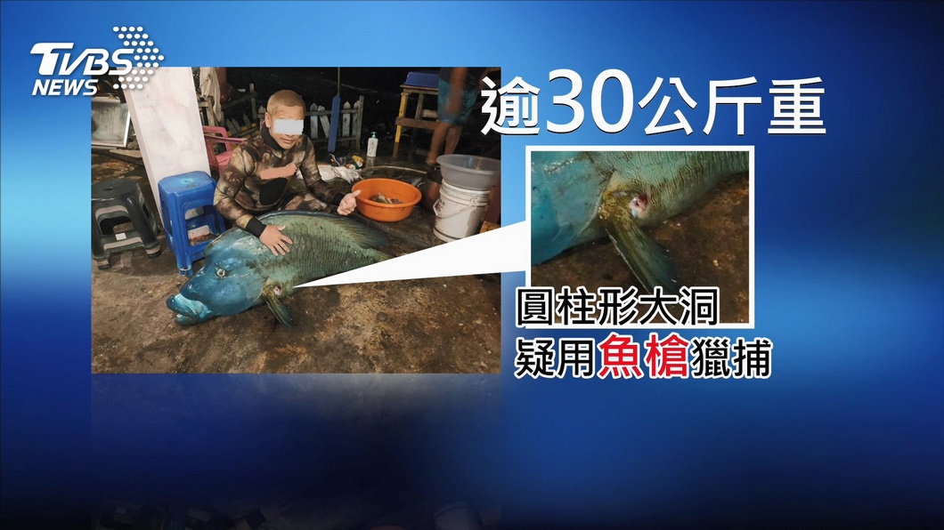 圖/TVBS