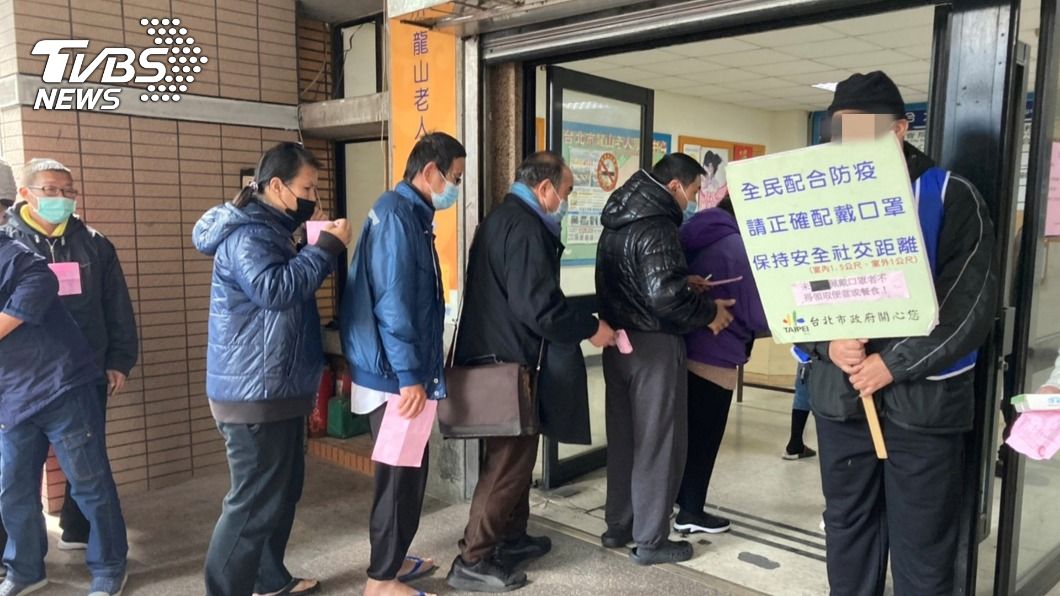 街友被社會安全網接起 經協助治療後成社區好幫手