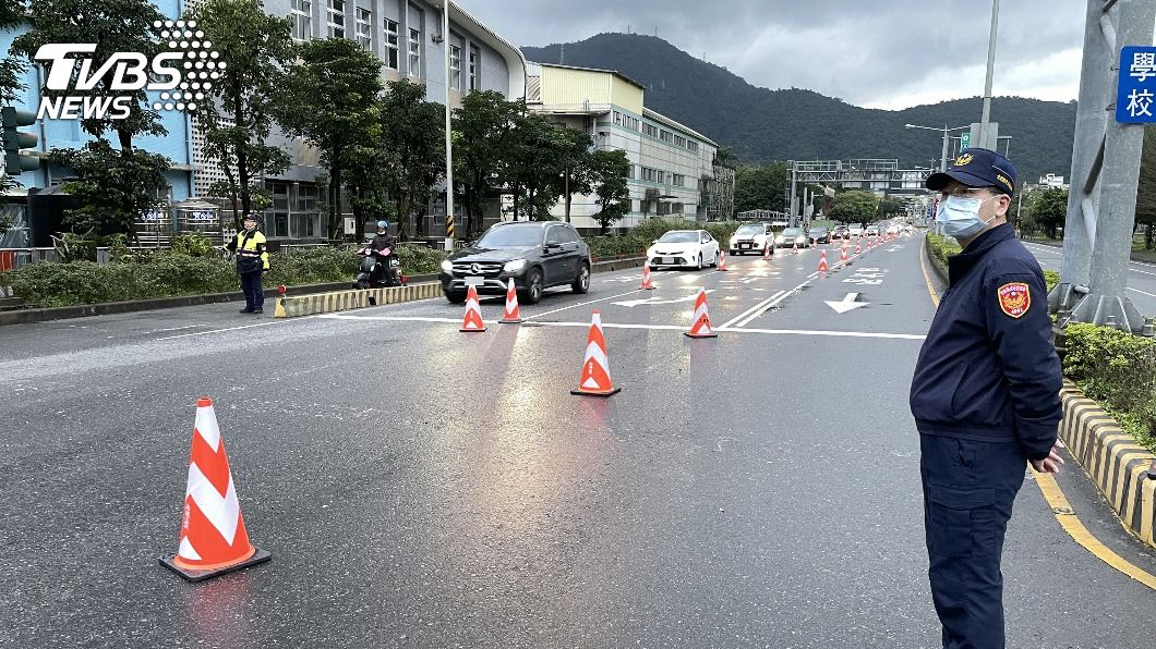 春節連假首日 蘇花路廊上午7時後交通大致順暢