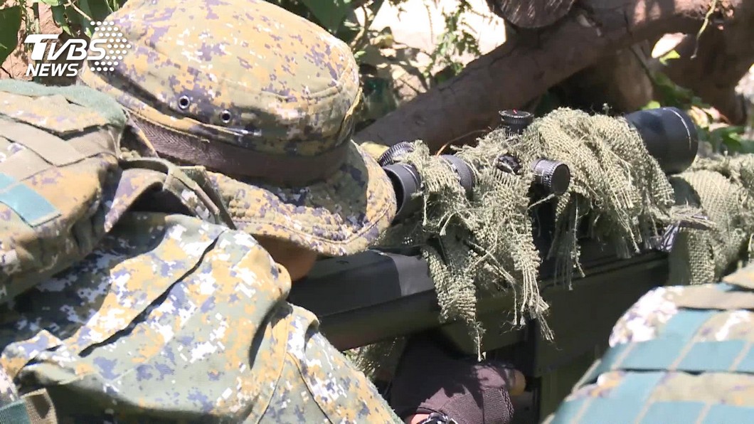 戰略狙擊練就精準射擊戰技,殲滅敵方軍政要員於彈指之間