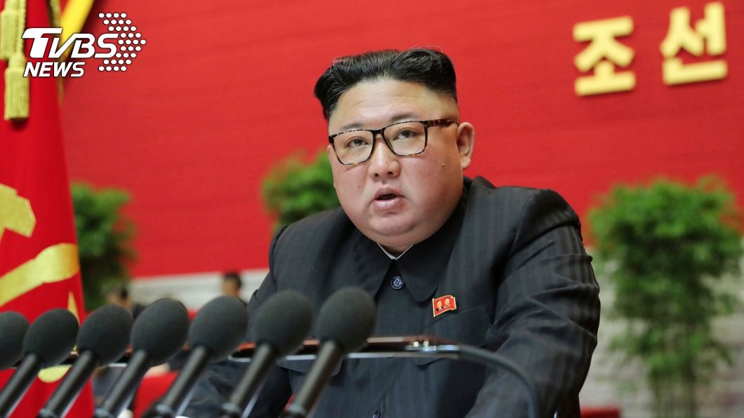 北韓執政黨二中全會　金正恩指示施政重點