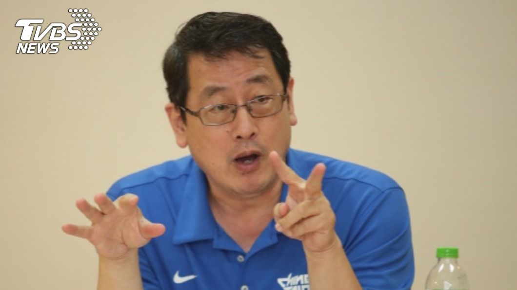 中華隊不敵疫情退出亞洲盃　籃協：向7名球員致謝