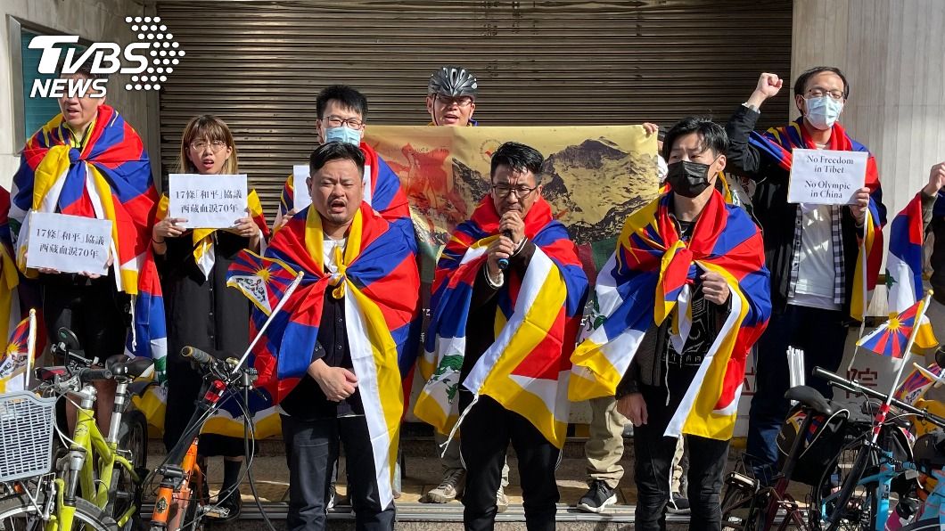 （圖／中央社）
