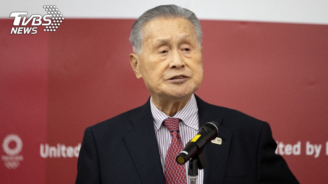 森喜朗歧視言論風波難平 國際奧會加入譴責行列