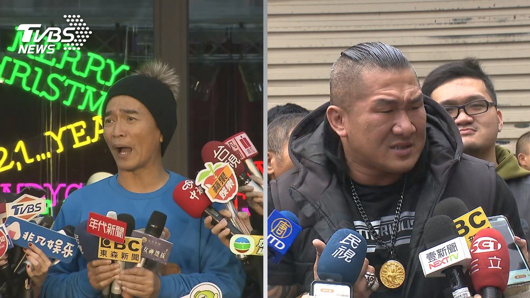 圖/TVBS